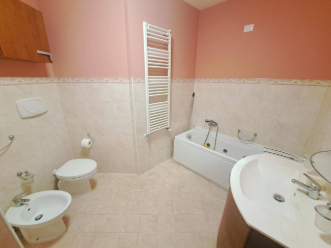 Appartamento in vendita a Nettuno