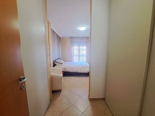 Appartamento in vendita a Nettuno