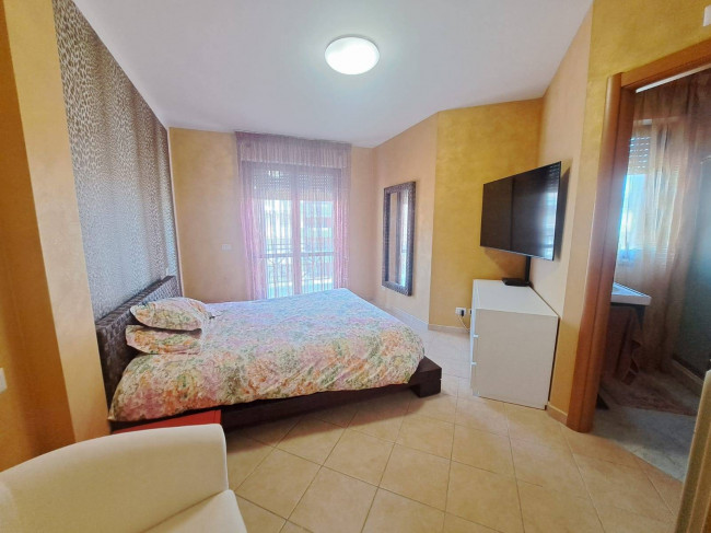 Appartamento in vendita a Nettuno