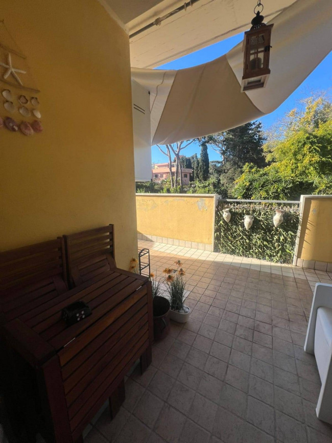 Appartamento in vendita a Nettuno