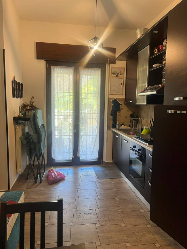 Appartamento in vendita a Nettuno