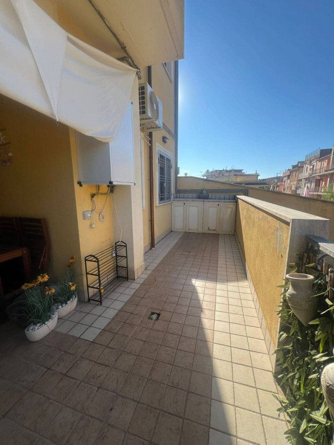 Appartamento in vendita a Nettuno