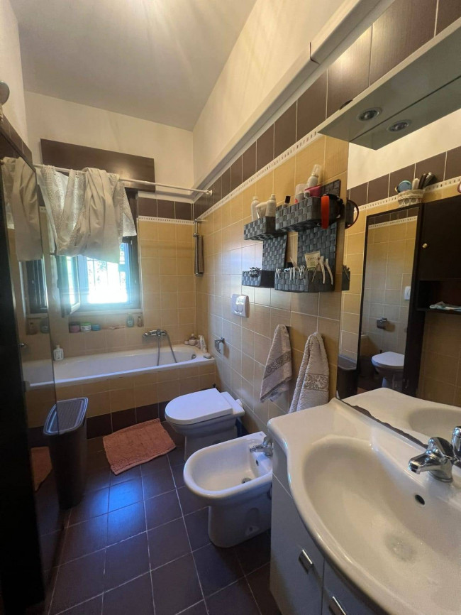 Appartamento in vendita a Nettuno