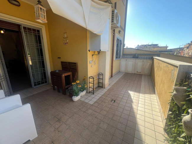 Appartamento in vendita a Nettuno