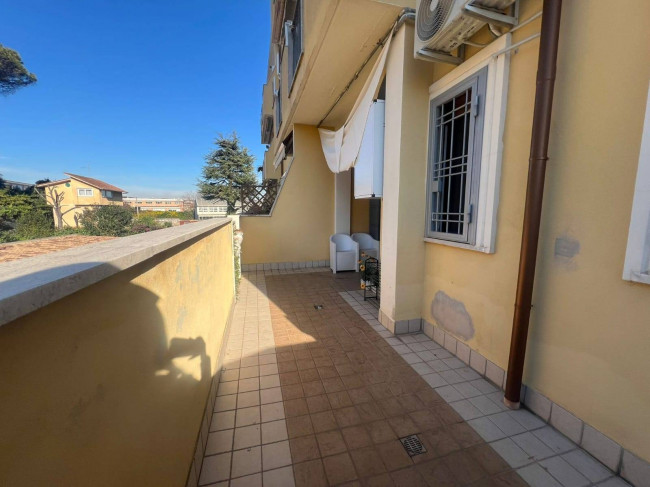 Appartamento in vendita a Nettuno
