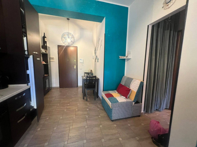 Appartamento in vendita a Nettuno