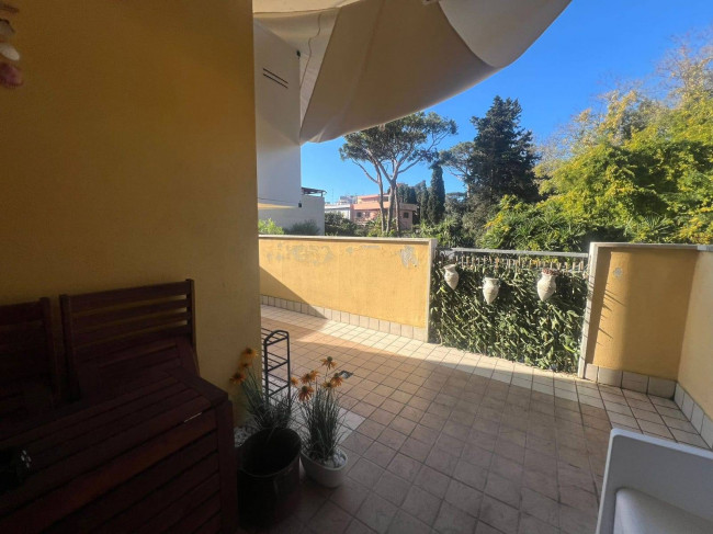 Appartamento in vendita a Nettuno
