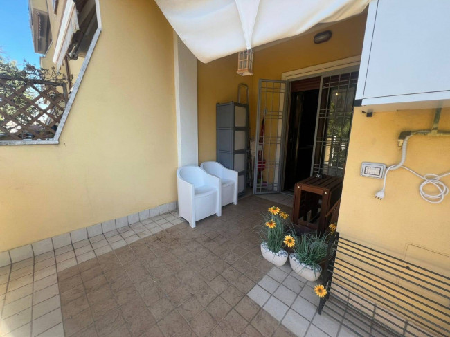 Appartamento in vendita a Nettuno
