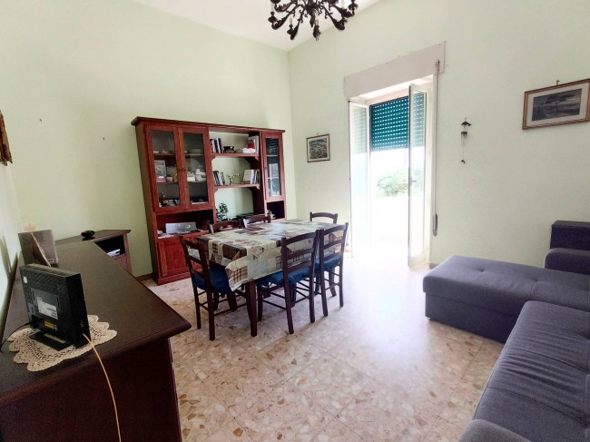 Appartamento in vendita a Anzio