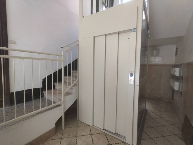 Appartamento in vendita a Anzio