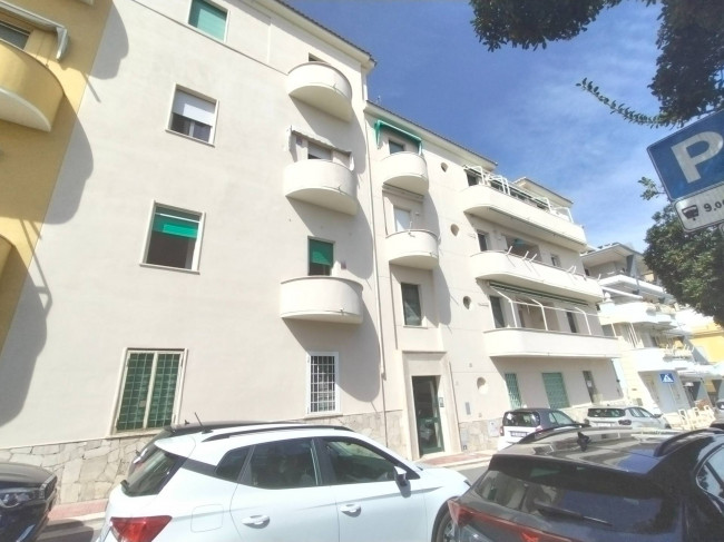 Appartamento in vendita a Anzio