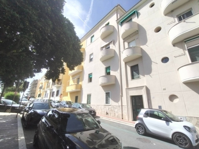 Appartamento in vendita a Anzio