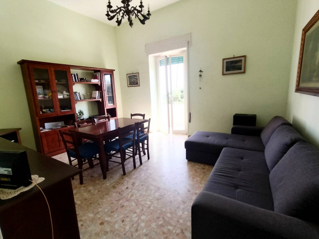 Appartamento in vendita a Anzio