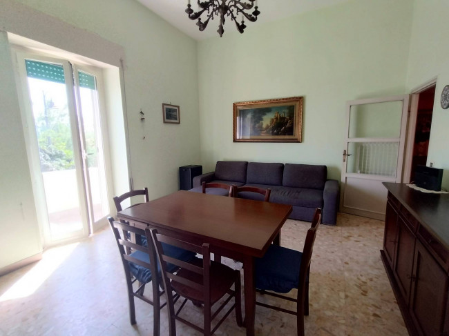 Appartamento in vendita a Anzio