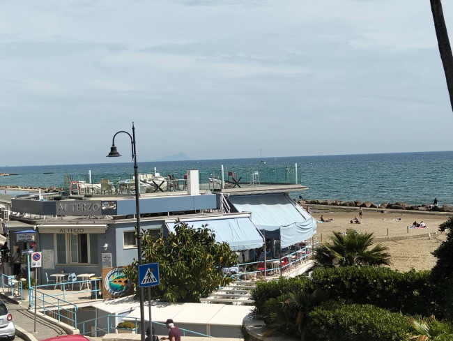 Appartamento in vendita a Anzio