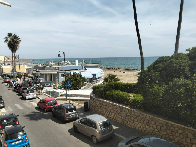Appartamento in vendita a Anzio