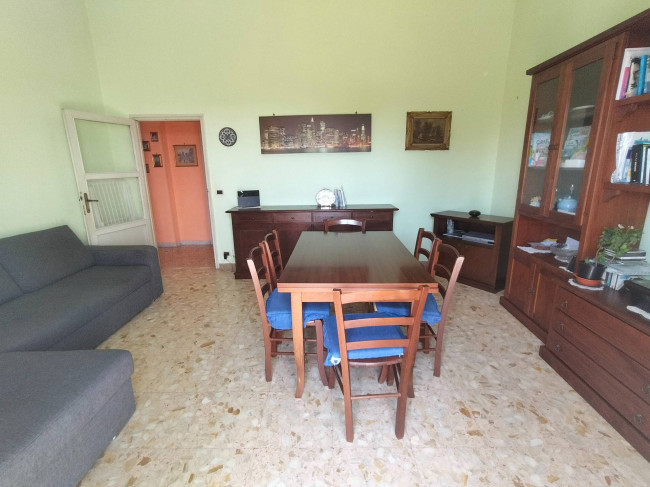 Appartamento in vendita a Anzio