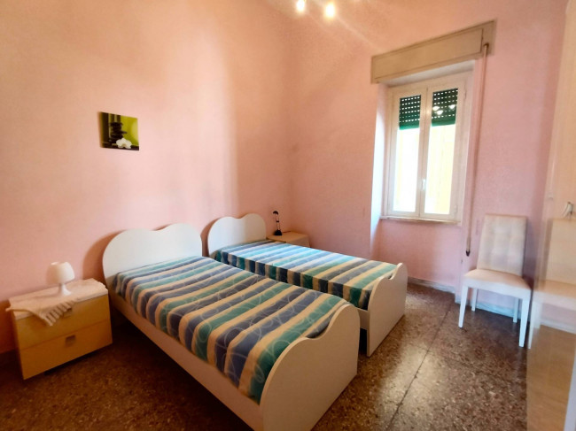 Appartamento in vendita a Anzio