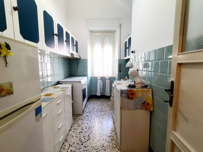 Appartamento in vendita a Anzio
