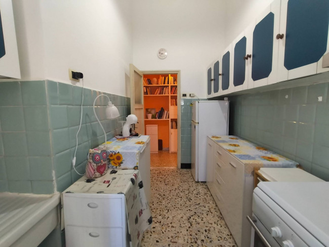 Appartamento in vendita a Anzio