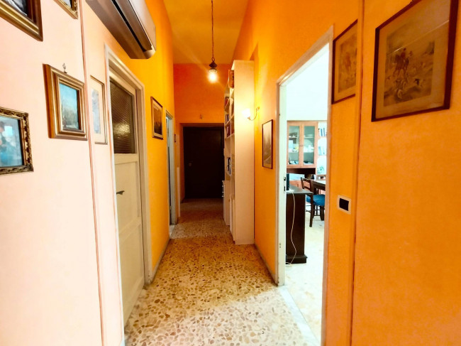 Appartamento in vendita a Anzio