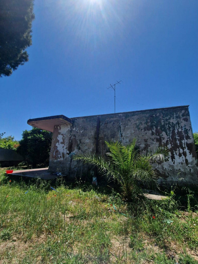 Villa in vendita a Anzio