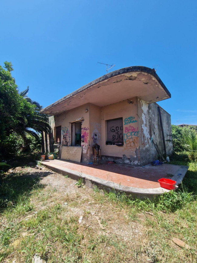 Villa in vendita a Anzio