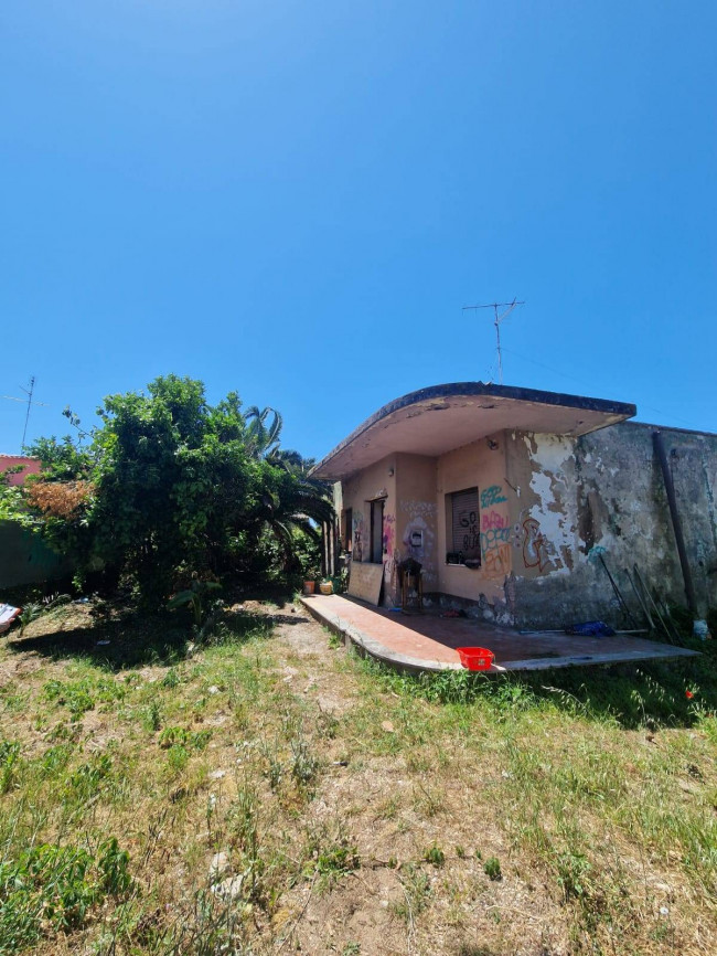 Villa in vendita a Anzio