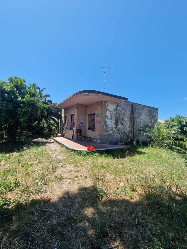 Villa in vendita a Anzio
