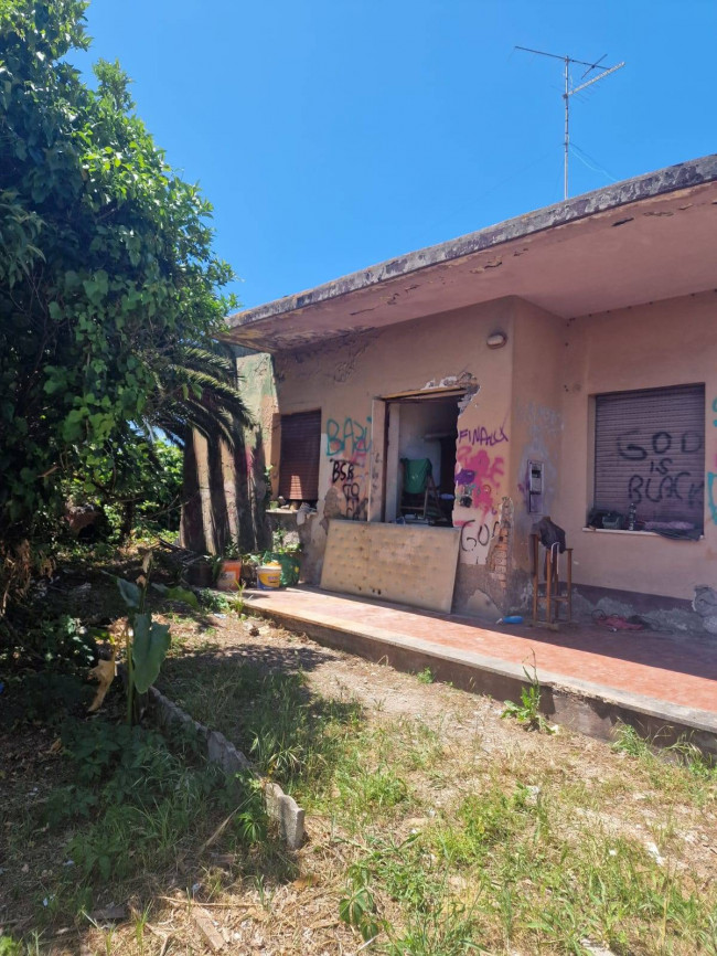 Villa in vendita a Anzio