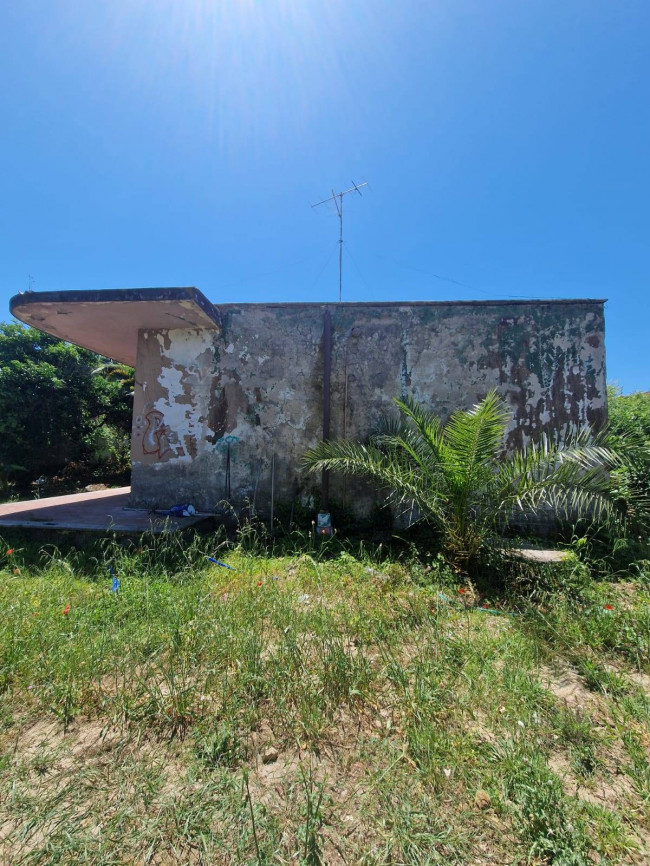 Villa in vendita a Anzio