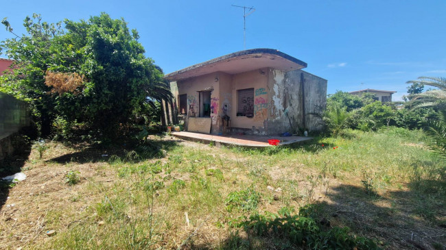Villa in vendita a Anzio