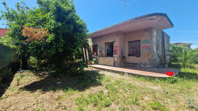 Villa in vendita a Anzio