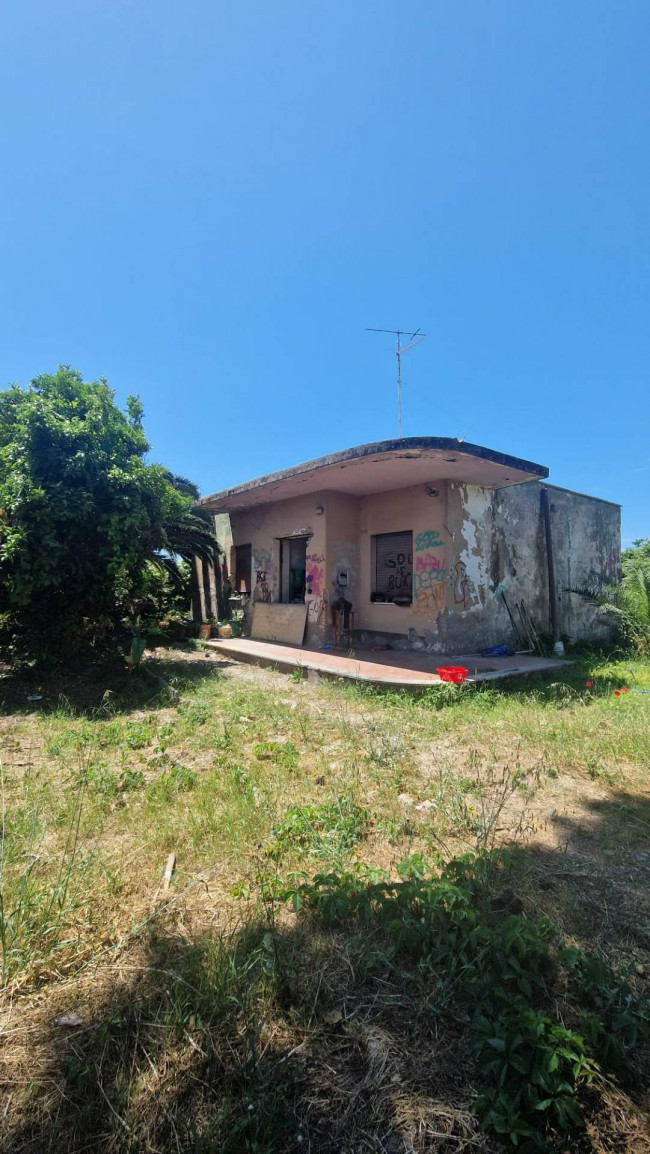 Villa in vendita a Anzio