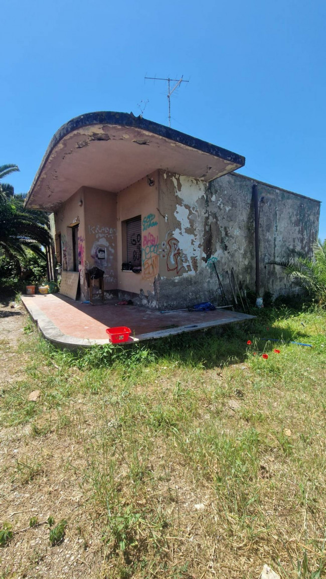 Villa in vendita a Anzio