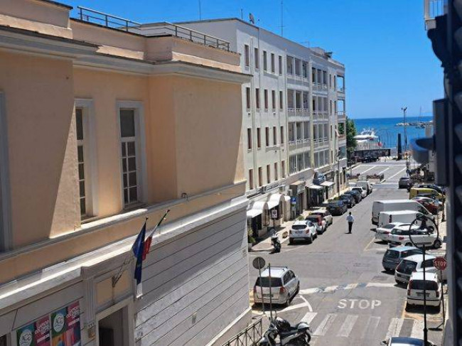 Appartamento in vendita a Anzio