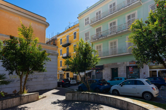 Appartamento in vendita a Anzio