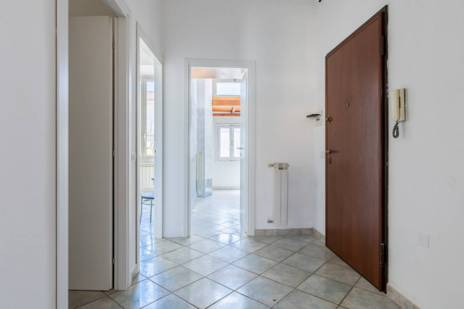 Appartamento in vendita a Anzio