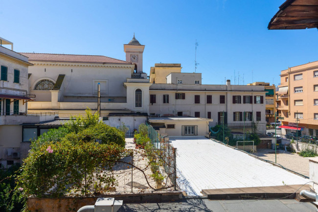 Appartamento in vendita a Anzio