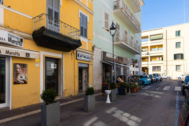 Appartamento in vendita a Anzio