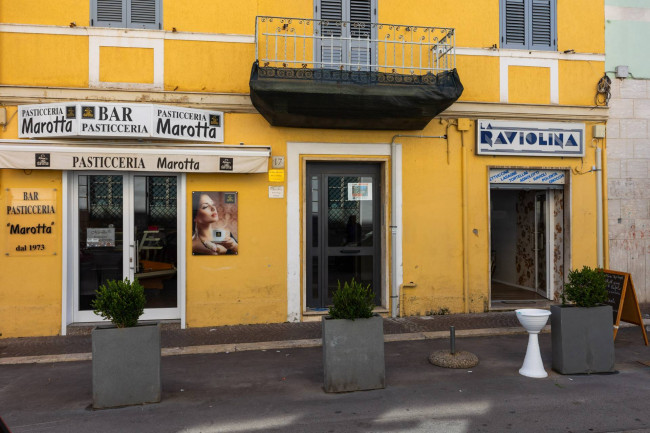 Appartamento in vendita a Anzio
