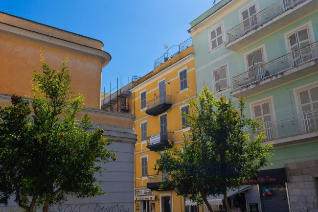 Appartamento in vendita a Anzio