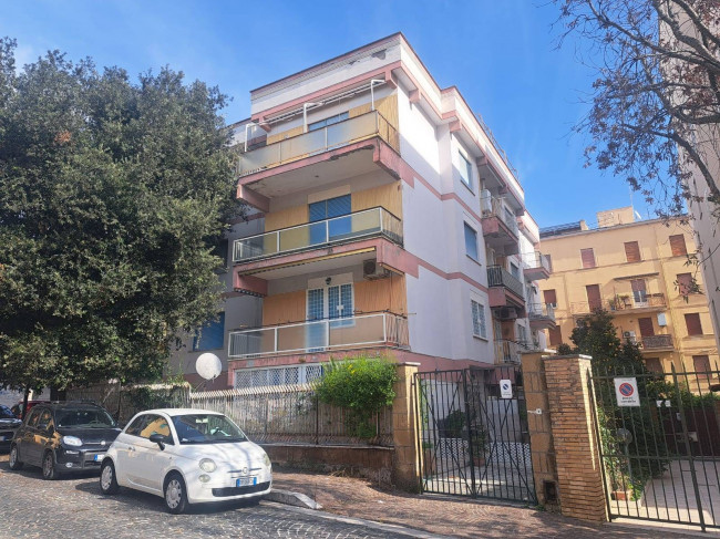 Appartamento in vendita a Anzio