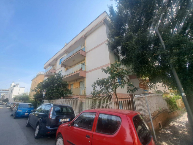 Appartamento in vendita a Anzio