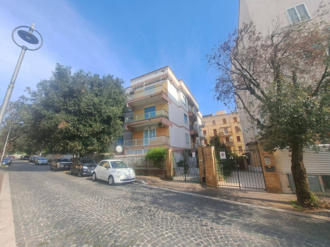 Appartamento in vendita a Anzio