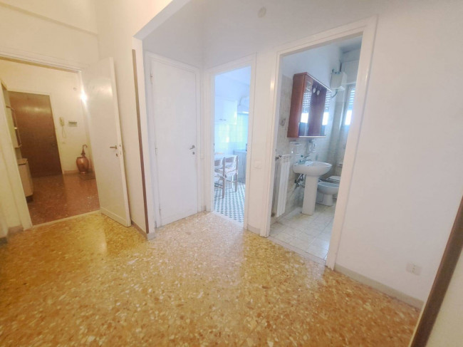 Appartamento in vendita a Anzio
