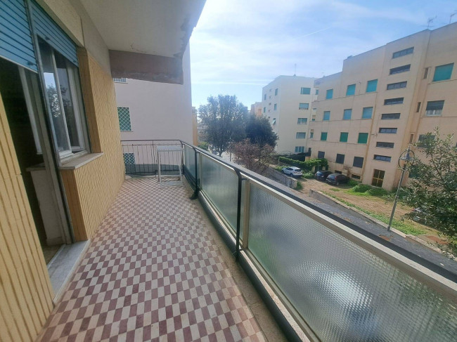Appartamento in vendita a Anzio