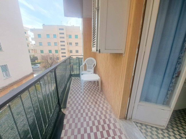 Appartamento in vendita a Anzio