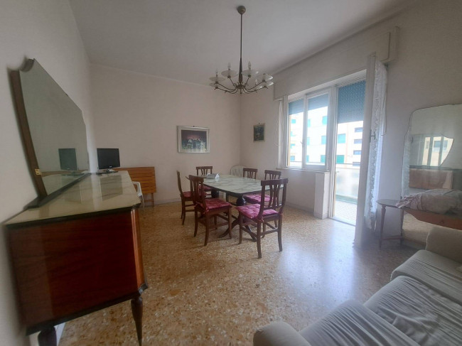 Appartamento in vendita a Anzio
