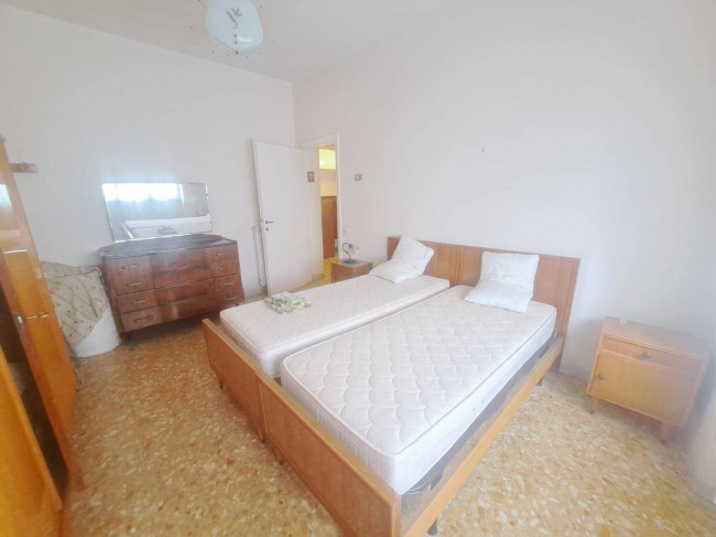 Appartamento in vendita a Anzio